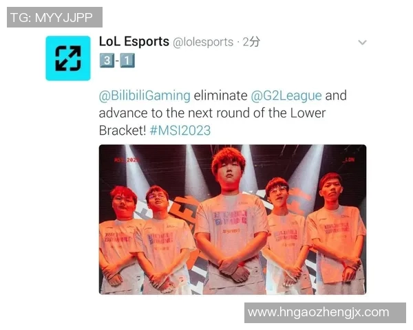 CSGO战术分析：深入探讨BLG战队的团队配合与战术执行