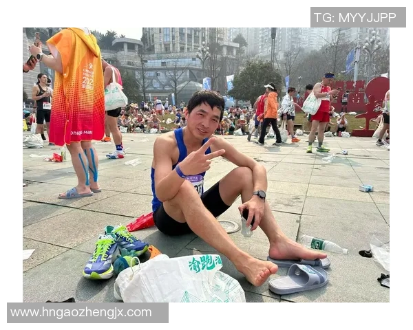 重庆城市马拉松中的滑板队表现分析与意识探讨 重庆城市马拉松中的滑板队表现分析与意识探讨