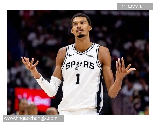 NBA神级纪录诞生,文班联盟第1!湖人伤情报告更新,杨瀚森太难了 NBA神级纪录诞生,文班联盟第1!湖人伤情报告更新,杨瀚森太难了