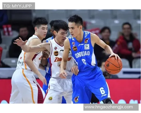 足球与CBA的“罗纳迪诺”对比分析