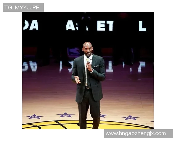 科比传奇:从奋斗到巅峰的篮球人生与精神传承 科比传奇:从奋斗到巅峰的篮球人生与精神传承