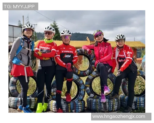 骑行生活新风尚:探索自行车带来的健康与环保之美 骑行生活新风尚:探索自行车带来的健康与环保之美