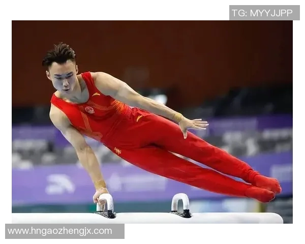 竞技体操成绩分析与提升策略探索：全面解读体操运动员表现的关键因素