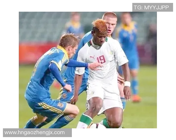 卡塔尔U20与乌克兰U20激战正酣谁能在青年世界杯中脱颖而出