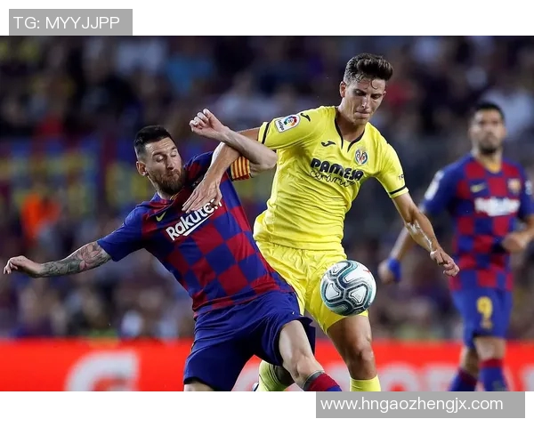 西甲联赛宣传广告内容与创意赏析