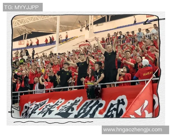 球迷视角下的足球盛宴：如何打造更加精彩与互动的赛事体验